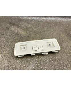 Innenraumleuchte 5G0947291K Innenlicht 271Tkm VW Passat B8 3C 15.1965.059