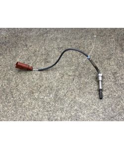 Abgastemperatursensor 05A906088 133Tkm Audi A8 D4 4H 4.2 TDI 16.1901.298