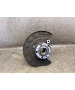 Achsschenkel vorne rechts 5Q0407258A 271Tkm VW Passat B8 3C 2.0 TDI 15.1965.090