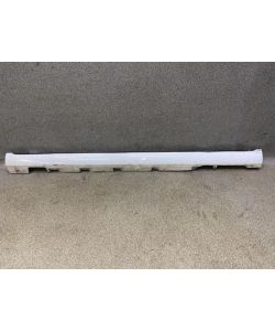 Seitenschweller links 4H0853855E def Audi A8 D4 4H Limousine 16.1901.414