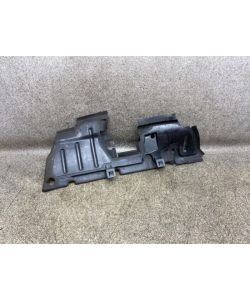 Luftführung links 4H0121283H Audi A8 D4 4H 4.2 TDI V8 16.1901.352