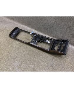 Mittelkonsole L4H000011S 4H1864348 Holzdekor Audi A8 D4 4H Limousine 16.1901.410