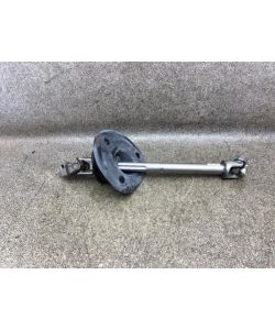 Kreuzgelenk Lenksäule 4H1419753D Lenkstange def Audi A8 D4 4.2 TDI 16.1901.359