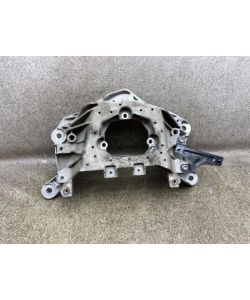 Halter Automatikgetriebe 4H0399263AJ Getriebe Audi A8 D4 4H 4.2 TDI 16.1901.392