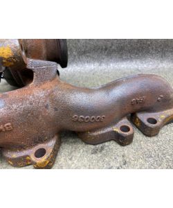 Turbolader 04L253010 271Tkm VW Passat B8 3C 2.0 TDI 15.1965.145