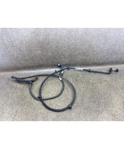 Dosierleitung Reduktionsmittel 4H0131984P Audi A8 D4 4H 4.2 TDI V8 16.1901.187