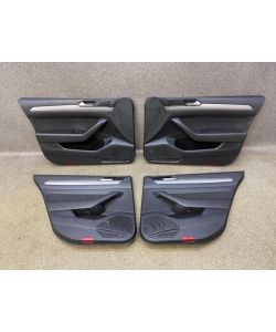 Türverkleidung vorne hinten links rechts VW Passat B8 3C Variant 15.1965.039