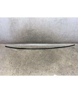 Zierleiste Heckklappe hinten def Audi A8 D4 4H Quattro Facelift 16.1901.432