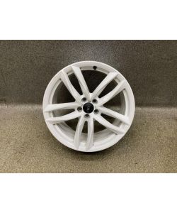 1x Alufelge 4H0601025BR 9J 20 H2 ET37 Felge def Audi A8 D4 4H 16.1901.424