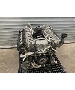 Dieselmotor CTEC 4.2 TDI 283 KW 133Tkm Audi A8 D4 4H Quattro 16.1901.428