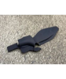 Abdeckung Motorhaubenscharnier links 4H0823316C Audi A8 D4 4H 16.1901.173