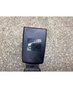 Gurtschloss hinten mitte 8V0857739 8V0857739QVZ VW Passat B8 3C 15.1965.010