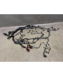 Motorkabelbaum 4H1971713EF CTEC Audi A8 D4 4H 4.2 TDI V8 283 KW 16.1901.382