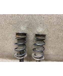 Federbein vorne rechts links 3Q0413031BN Stoßdämpfer VW Passat B8 3C 15.1965.122