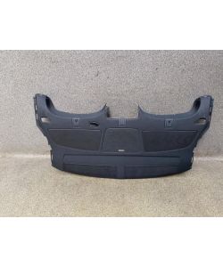 Hutablage 4H0863411 Laderaumabdeckung 133Tkm Audi A8 D4 4H Quattro 16.1901.435