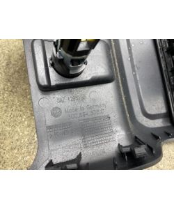 Verkleidung Mittelkonsole 3G0864376C 3G0864298E VW Passat B8 3C 15.1965.041