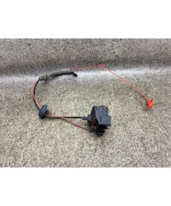 Stellmotor Tankklappe 4H0810773F 133Tkm Audi A8 D4 4H 4.2 TDI V8 16.1901.268