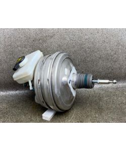 Bremskraftverstärker 4H0612103C 133Tkm Audi A8 D4 4H 4.2 TDI V8 16.1901.364