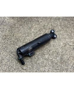 Waschwasserdüse Scheinwerfer links 4H0955101D 133Tkm Audi A8 D4 4H 16.1901.281