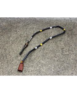 Abgastemperatursensor rechts 4H0906088R 133Tkm Audi A8 D4 4H 4.2 TDI 16.1901.292