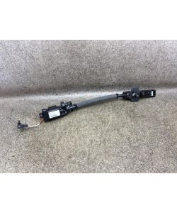 Sicherheitsgurt Höhenverstellung vorne rechts 4H0857833 Audi A8 D4 16.1901.264
