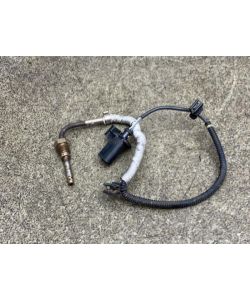 Abgastemperatursensor 4H0906088S 133Tkm Audi A8 D4 4H 4.2 TDI V8 16.1901.284
