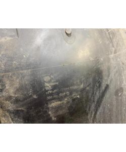 Innenkotflügel vorne links 3G0805969D 271Tkm VW Passat B8 3C 15.1965.121