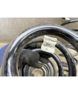 Federn hinten links rechts 3Q0511115AJ VW Passat B8 3C Variant 15.1965.096