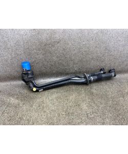 Einfüllstutzen Adblue 4H0131963B Audi A8 D4 4H 4.2 TDI 16.1901.369