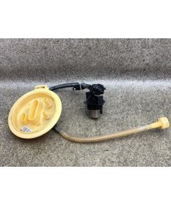 Deckel Kraftstoffpumpe 4H0201317J Kraftstoffleitung Audi A8 D4 4H 16.1901.319
