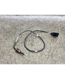 Abgastemperatursensor rechts 057906088P 133Tkm Audi A8 D4 4H 4.2 TDI 16.1901.296