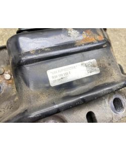Motorlager 3Q0199262J 5Q0199555T 271Tkm VW Passat B8 3C 2.0 TDI  15.1965.147
