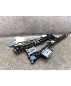 Fensterheber hinten links 118Tkm Audi A7 C7 4G Sportback 14.1871.050