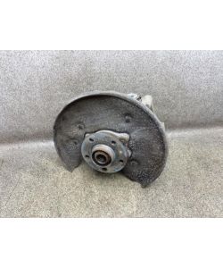 Achsschenkel hinten links 8R0505435C 118Tkm Audi A7 C7 4G 3.0 TFSI 14.1871.250
