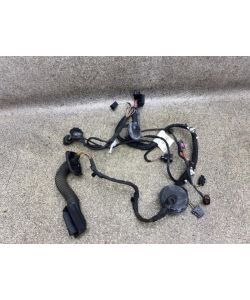 Türkabelbaum hinten links 4G8971687BK Audi A7 C7 4G Sportback 14.1871.046