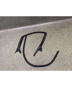 Türdichtung hinten rechts 4G8833707A Gummidichtung Audi A7 C7 4G 14.1871.114