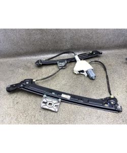 Fensterheber vorne links 4G8837462B 118Tkm Audi A7 C7 4G Sportback 14.1871.048