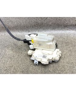 Türschloss vorne rechts 4G1837016B 118Tkm Audi A7 C7 4G Sportback 14.1871.040