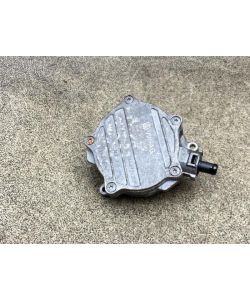 Vakuumpumpe 06E145100Q Unterdruckpumpe 118Tkm Audi A7 C7 4G 3.0 TFSI 14.1871.242