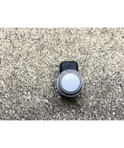 PDC-Sensor hinten 1S0919275A Grau LX7P Einparkhilfe Audi A7 C7 4G 14.1871.223