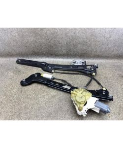 Fensterheber hinten rechts 4G8839462C 118Tkm Audi A7 C7 4G Sportback 14.1871.049