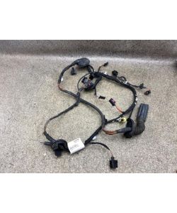 Türkabelbaum vorne rechts 4G8971030CT 118Tkm Audi A7 C7 4G Sportback 14.1871.044