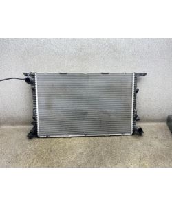 Wasserkühler 8K0121251H Motorkühler 118Tkm Audi A7 C7 4G 3.0 TFSI 14.1871.146