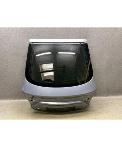 Heckklappe Grau Met. LX7P def Audi A7 C7 4G Sportback Facelift 14.1871.098