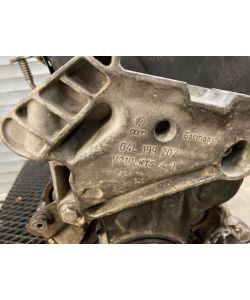 Dieselmotor CRL CRLB 2.0 TDI 110KW 271Tkm VW Passat B8 3C 15.1965.175