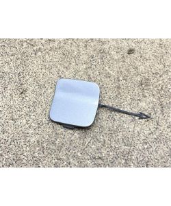 Abdeckung Abschleppöse Stoßstange hinten 4G8807441D Audi A7 C7 4G 14.1871.228