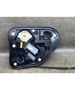 Stellmotor Zuziehhilfe Soft Close hinten links Audi A7 C7 4G 14.1871.033