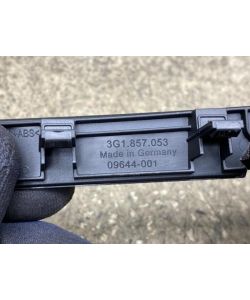 Verkleidung Lenksäule 3G1857053 3G0858560 Abdeckung VW Passat B8 3C 15.1965.028