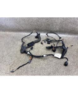 Türkabelbaum hinten rechts 4G8971687BK Audi A7 C7 4G Sportback 14.1871.045