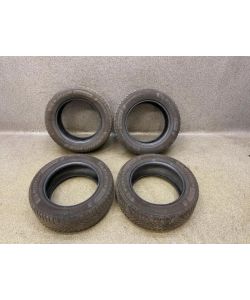 Winterreifen Michelin Alpin 6 215/60 R16 99T DOT: 4122 4-5mm 15.1965.170